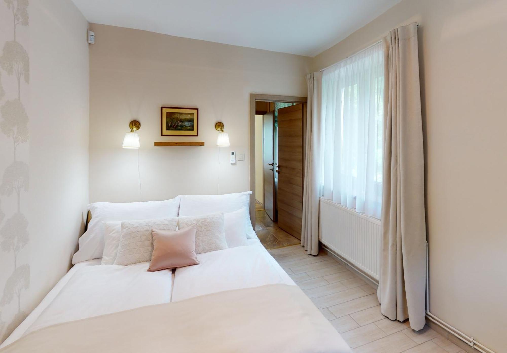 Hanga Vendeghaz Tihany Room photo